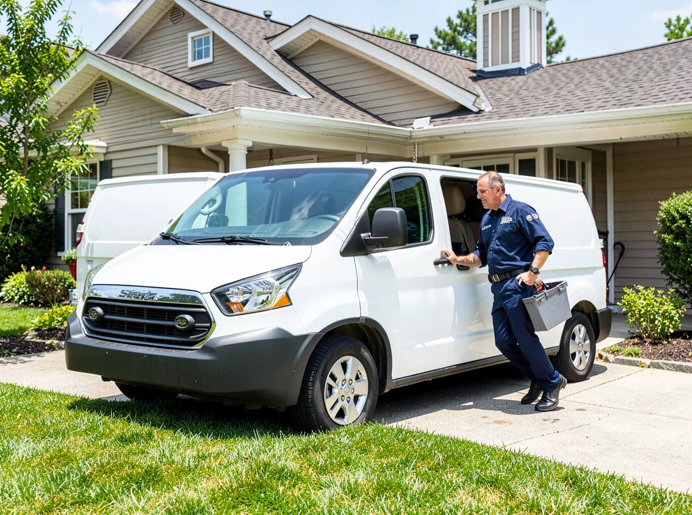 Emergency Plumber company in Cedar Mountain, NC