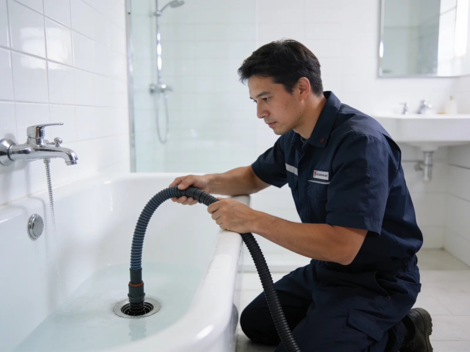 Emergency Plumber Cedar Mountain, NC FAQs